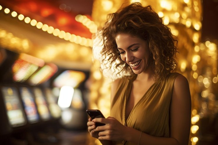cahayatoto link App 
